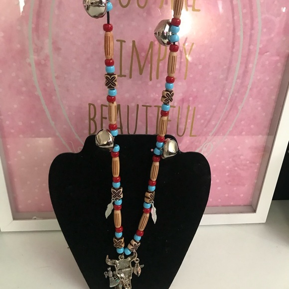 Rhythm Beads made for horses - Picture 3 of 5